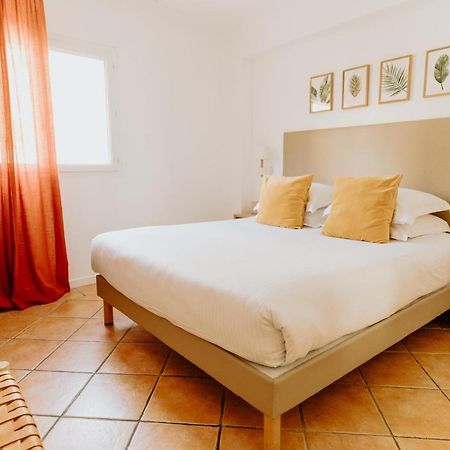 Palm Boutique Hotel 尼斯 外观 照片