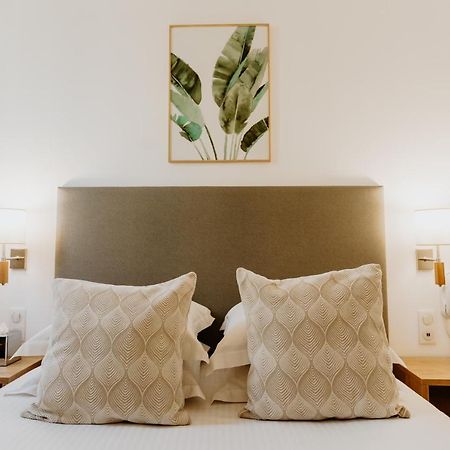 Palm Boutique Hotel 尼斯 外观 照片