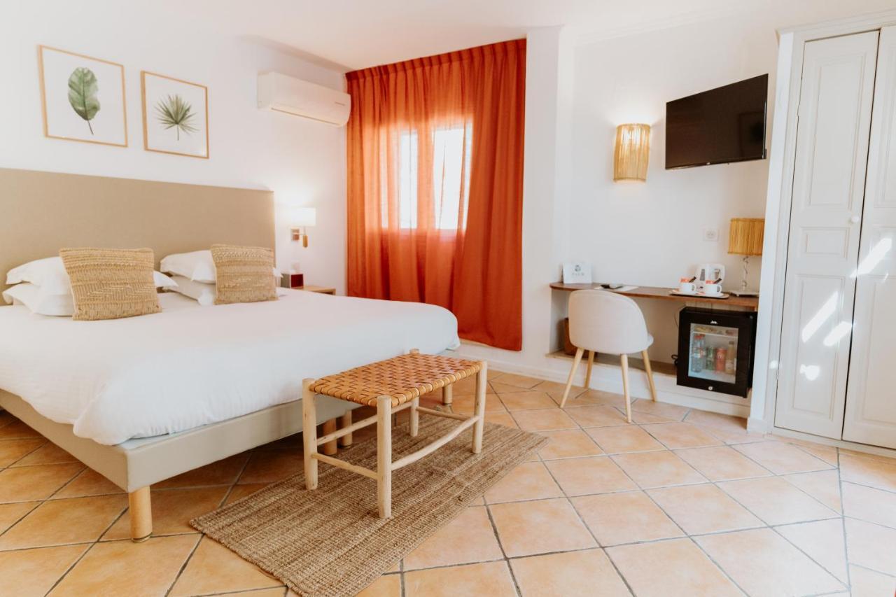 Palm Boutique Hotel 尼斯 外观 照片