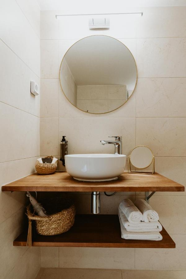 Palm Boutique Hotel 尼斯 外观 照片