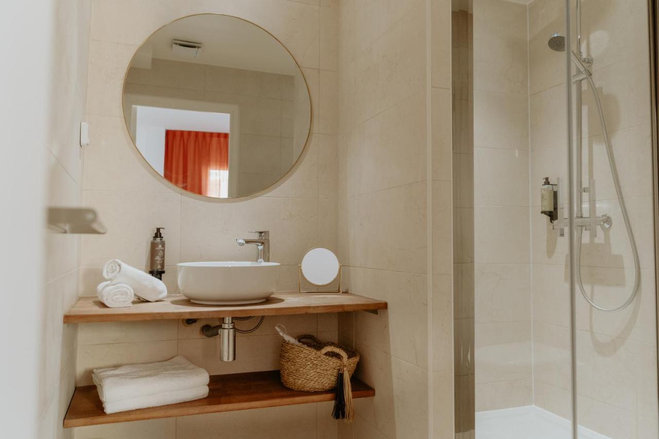 Palm Boutique Hotel 尼斯 外观 照片