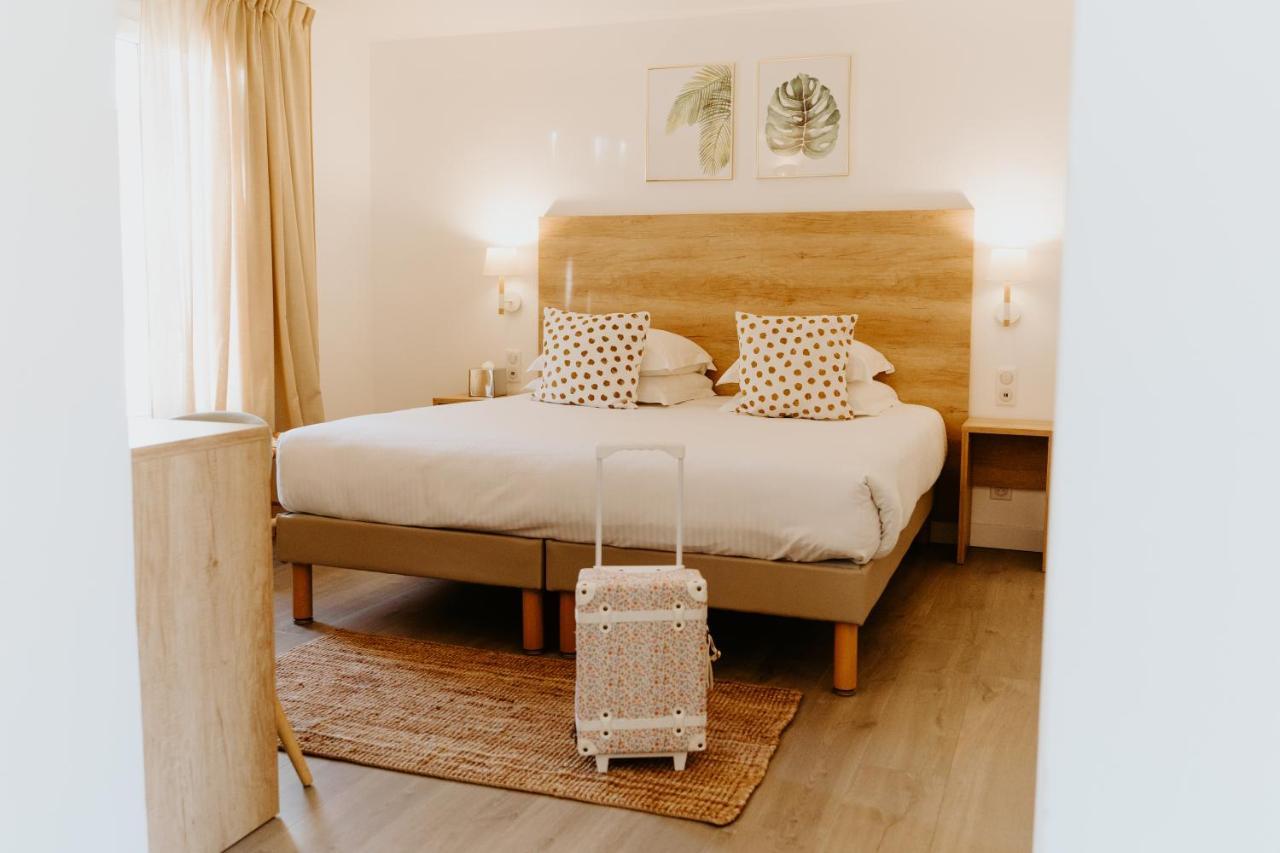 Palm Boutique Hotel 尼斯 外观 照片