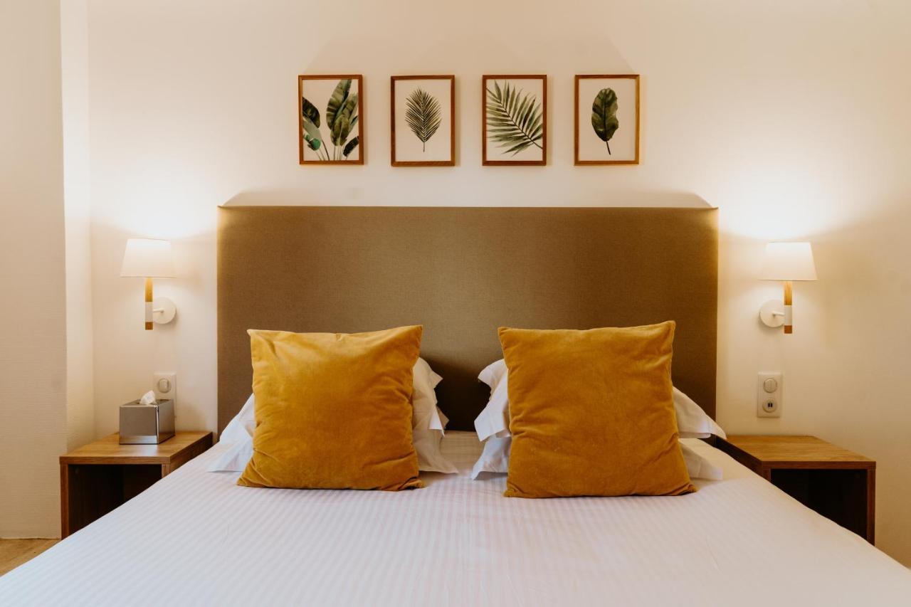 Palm Boutique Hotel 尼斯 外观 照片