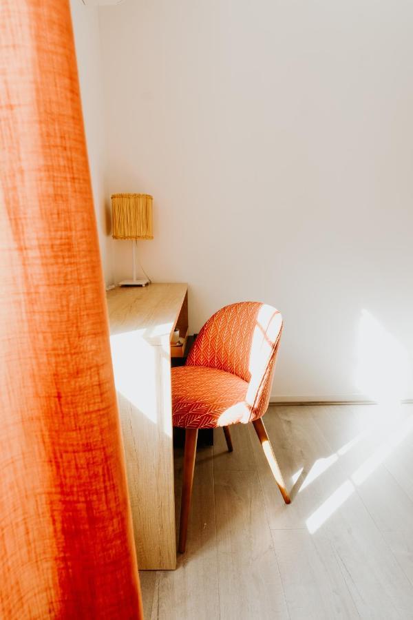 Palm Boutique Hotel 尼斯 外观 照片