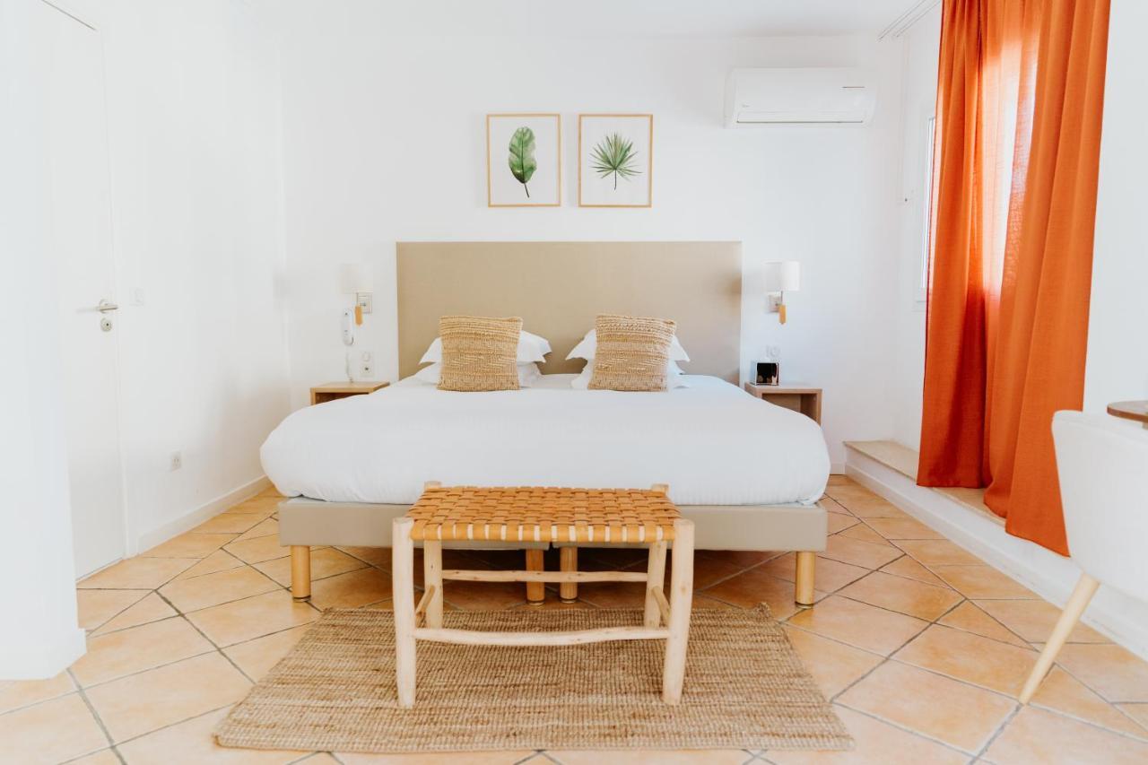 Palm Boutique Hotel 尼斯 外观 照片