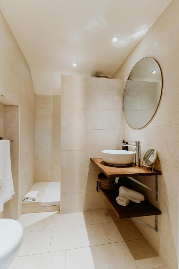 Palm Boutique Hotel 尼斯 外观 照片