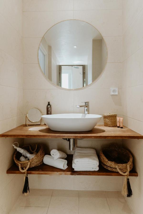 Palm Boutique Hotel 尼斯 外观 照片