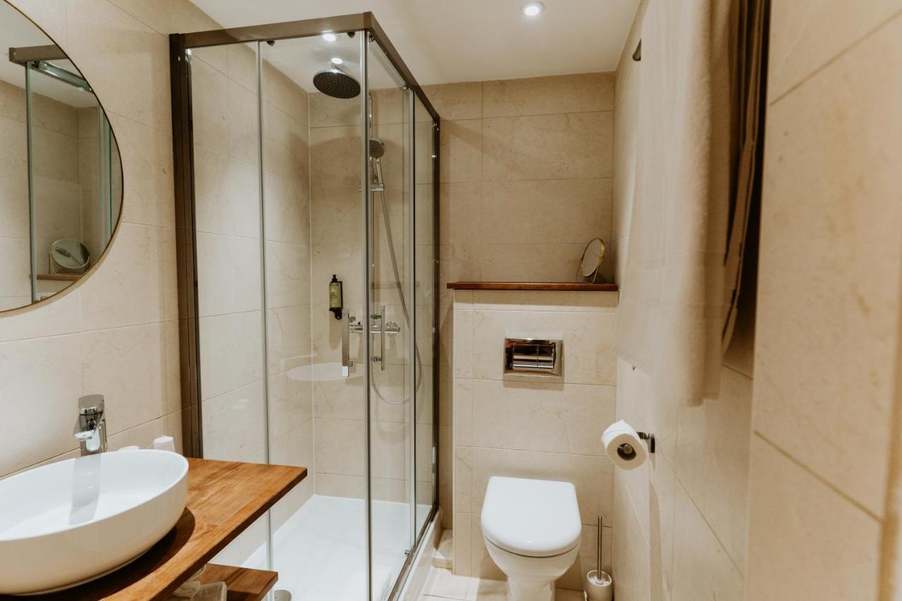 Palm Boutique Hotel 尼斯 外观 照片