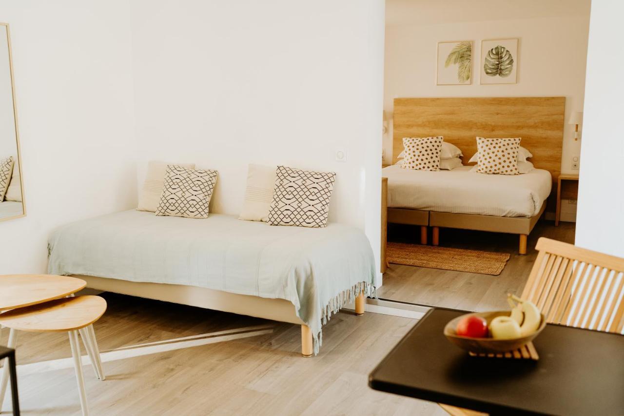Palm Boutique Hotel 尼斯 外观 照片