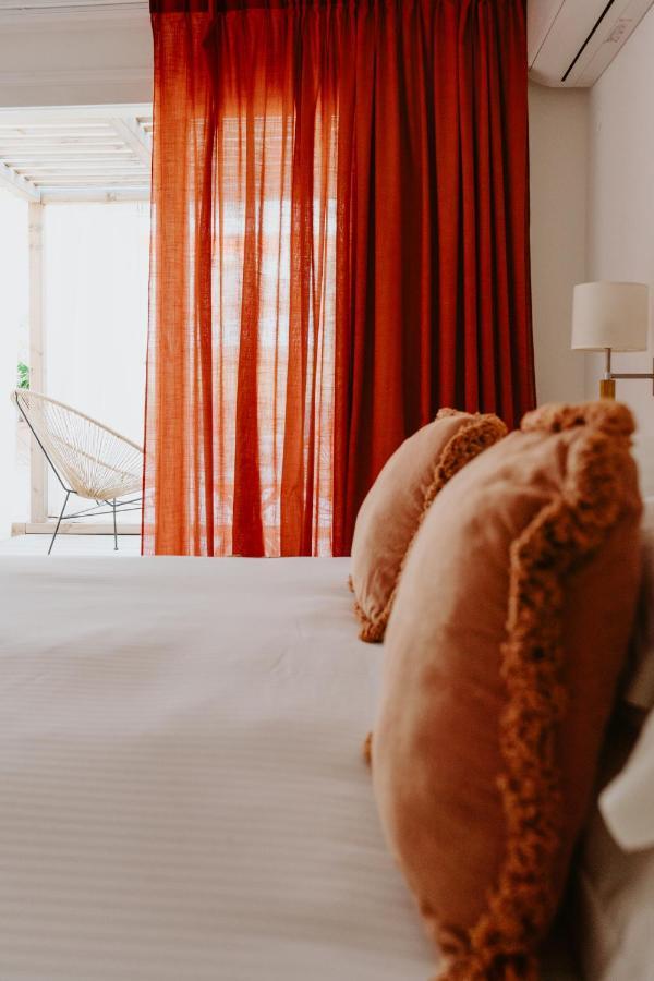 Palm Boutique Hotel 尼斯 外观 照片