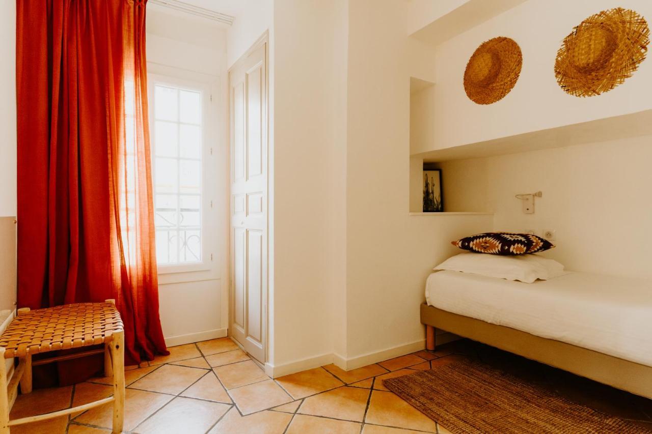 Palm Boutique Hotel 尼斯 外观 照片